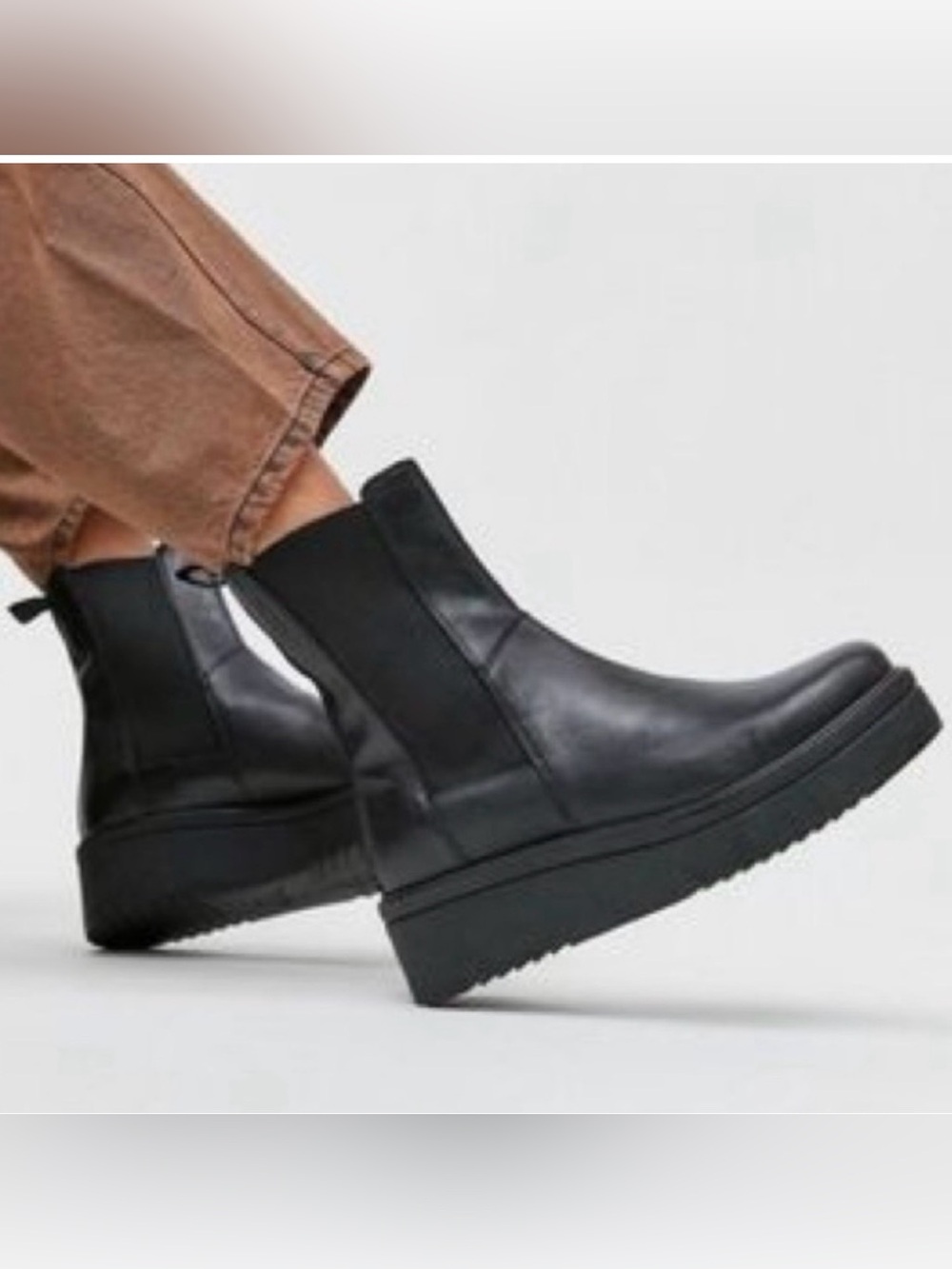 Steve Madden | Clarissa Platform Boots
